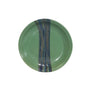 Handmade Ceramic Round Platter-12 Inch - clayinmotion