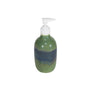 Handmade Ceramic Pump Pot - clayinmotion