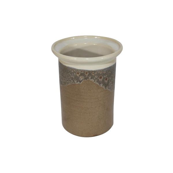 Handmade Ceramic/pottery Wine Cooler (Wine Chiller) - clayinmotion