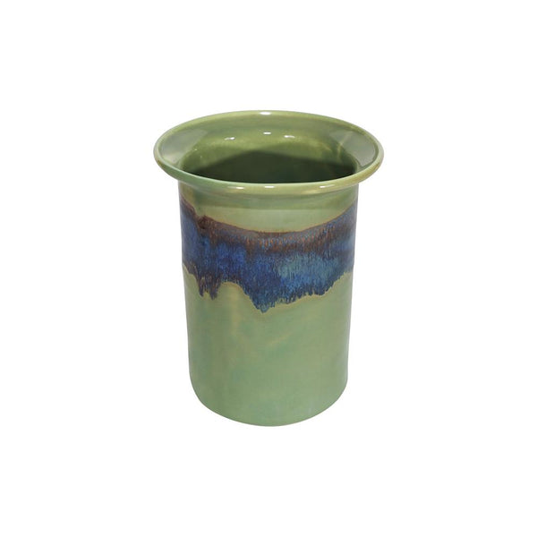 Handmade Ceramic/pottery Wine Cooler (Wine Chiller) - clayinmotion