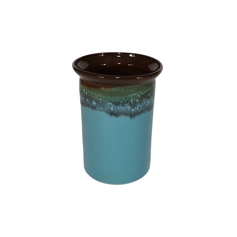 Clay Coyote Utensil Holder & Wine Chiller - Clay Coyote