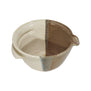 Handmade Ceramic Batter Bowl Large - clayinmotion