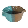 Handmade Ceramic Small Batter Bowl - clayinmotion