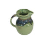 Handmade Ceramic Small Pitcher - clayinmotion