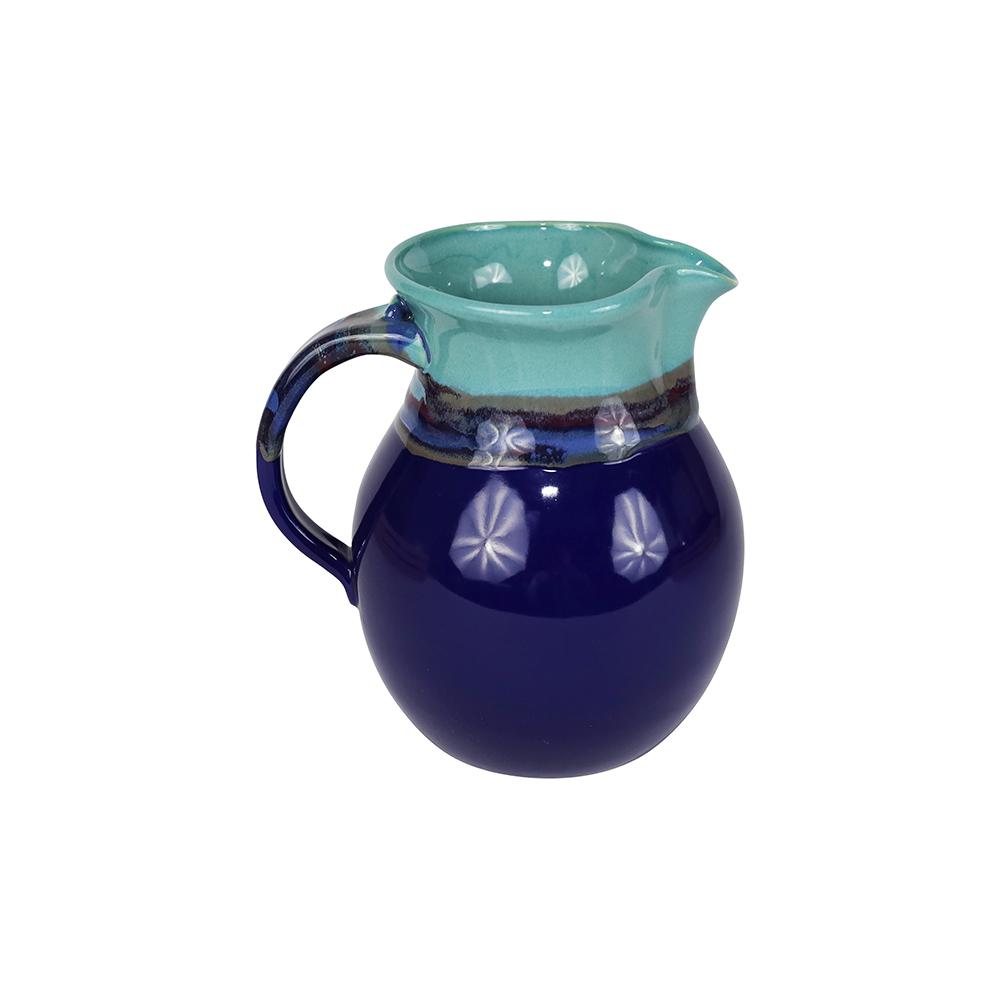 Handmade pottery Handmade Ceramic Small Pitcher