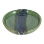 Handmade Ceramic Mini Coaster Serving Dish - clayinmotion