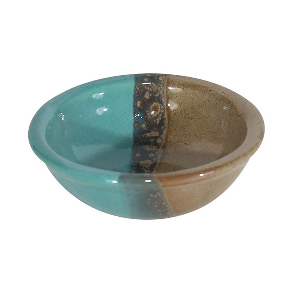 Handmade Ceramic Mini Bowl - clayinmotion