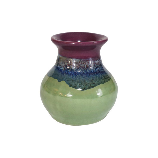 Handmade Ceramic Mini Vase/pot - clayinmotion