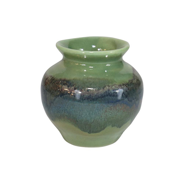 Handmade Ceramic Mini Vase/pot - clayinmotion
