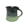 Handmade Ceramic Mug - Medium Size - clayinmotion