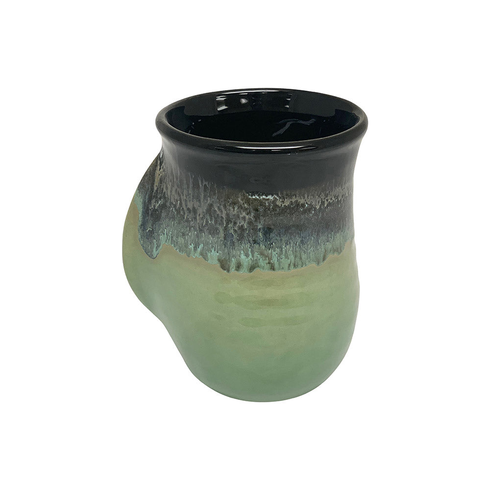 Handwarmer Mug – Cedar Creek Pottery