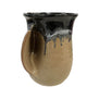 Handwarmer Tea/coffee Ceramic Mug - Left Hand