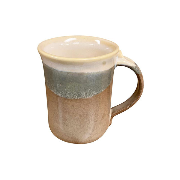 Handmade Ceramic Mug - Small Size - clayinmotion