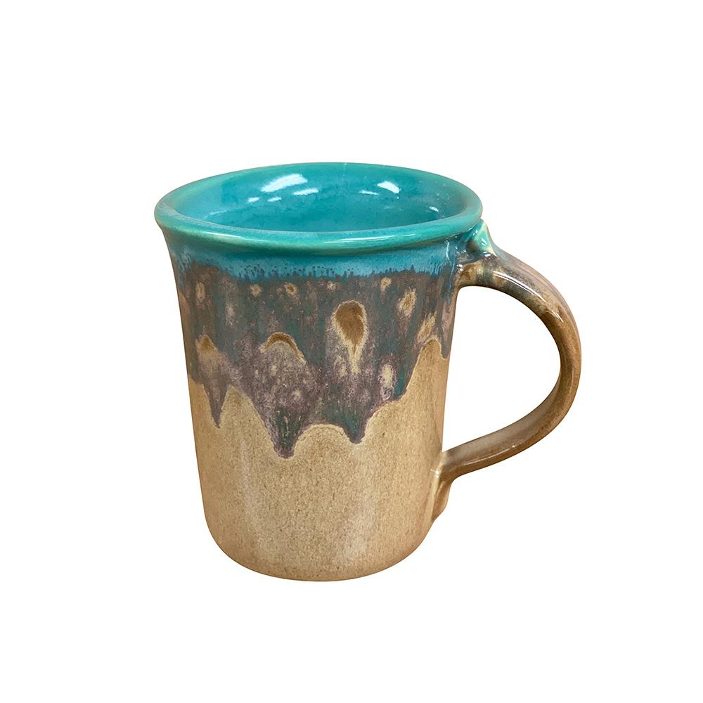 Handmade Ceramic Mug