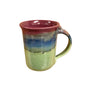 Handmade Ceramic Mug - Small Size - clayinmotion