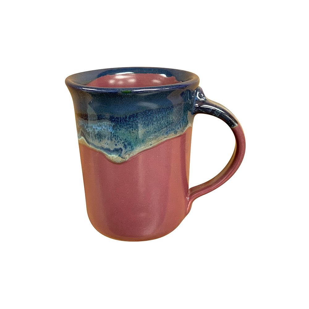 Handmade Ceramic Mug - Small Size