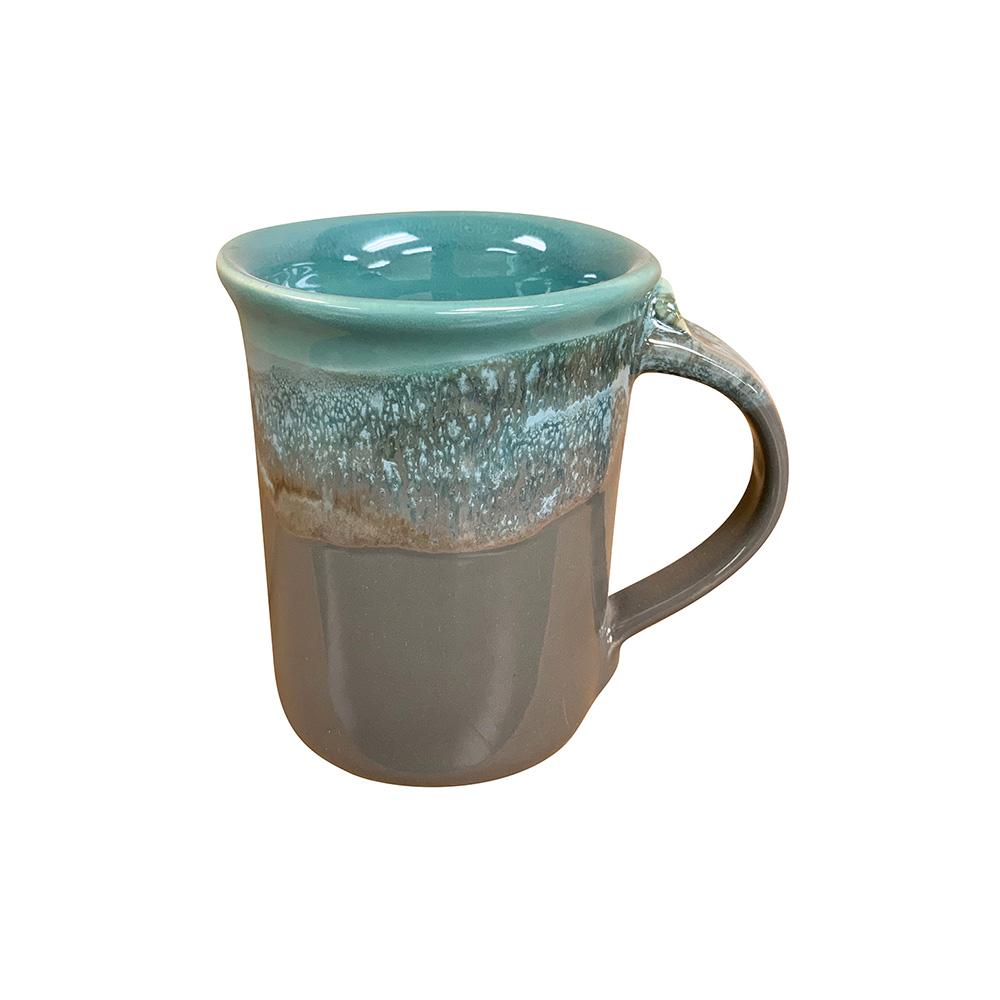 Handmade pottery Handmade Ceramic Mug - Small Size