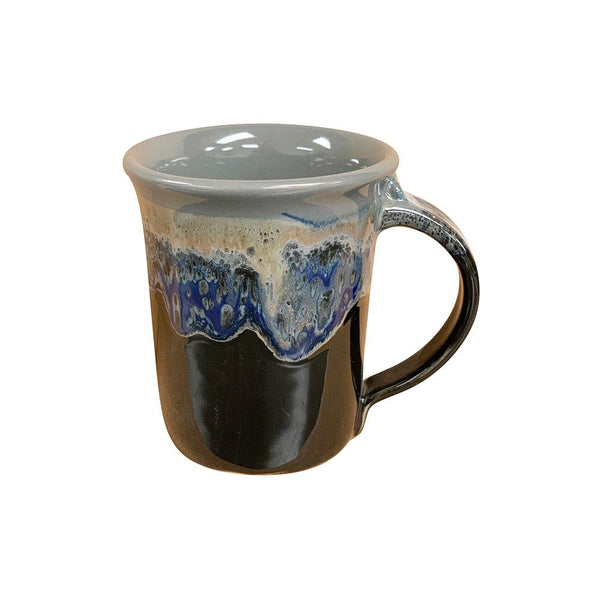 Handmade Ceramic Mug - Small Size - clayinmotion